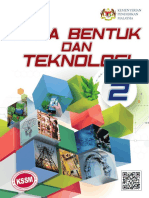 Buku Teks Reka Bentuk Dan Teknologi Tingkatan 2