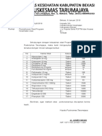 Permintaan Obat Jiwa 19