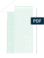 Base de Datos Correg. Experimental