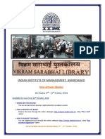 IIM Library PDF