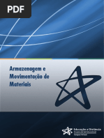 Armazenagem e Movimentação de Materiais Teorico 1