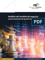 Analisis Modelo Negocio PDF