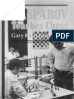 (A Batsford Chess Book) Garry Kasparov - Kasparov Teaches Chess-B.T. Batsford (1987)