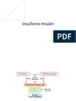 Insufisiensi Insulin