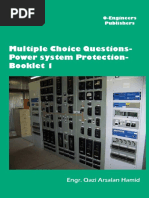 ANSI 67 - Directional Overcurrent Protection | PDF | Electrical ...