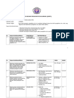 Draft Proposal Seminar Nasional Bedah Buku