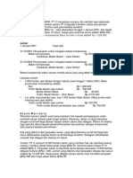 Derivatif Dan LPS AKM2