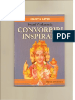 Convorbiri inspirate .   Swami Vivekananda