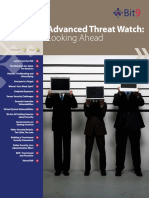 2 28313 Bit9 Advanced Threat Watchpdf