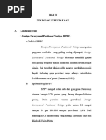 BPPV | PDF | Pengembangan Diri | Kesehatan Holistik