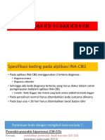 Icd 10 PDF