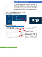Safe Exam Browser