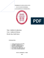 Informe AuditoriaAplicaciones