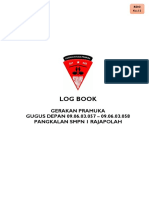 12 - Log Book