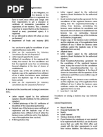 SSS Employer Data Change Form R-8 | PDF | Business | Business Law