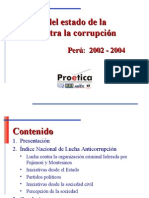 corrupcion Peru