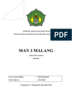 Presensi, Jurnal, Nilai