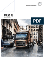 Volvo FL PDF