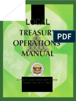 DOF-BLGF Local Treasury Operations Manual (LTOM)