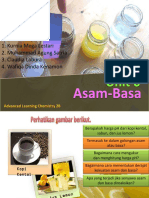 Asam Basa Amoy 1