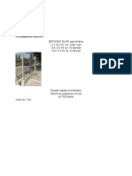 Priloga Obrazca 3-CPV Tabela | PDF