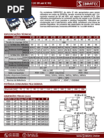 Contatores Linha Ic09 Ate 95
