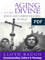 (Lloyd Baugh) Imaging The Divine Jesus and Christ (BookFi)