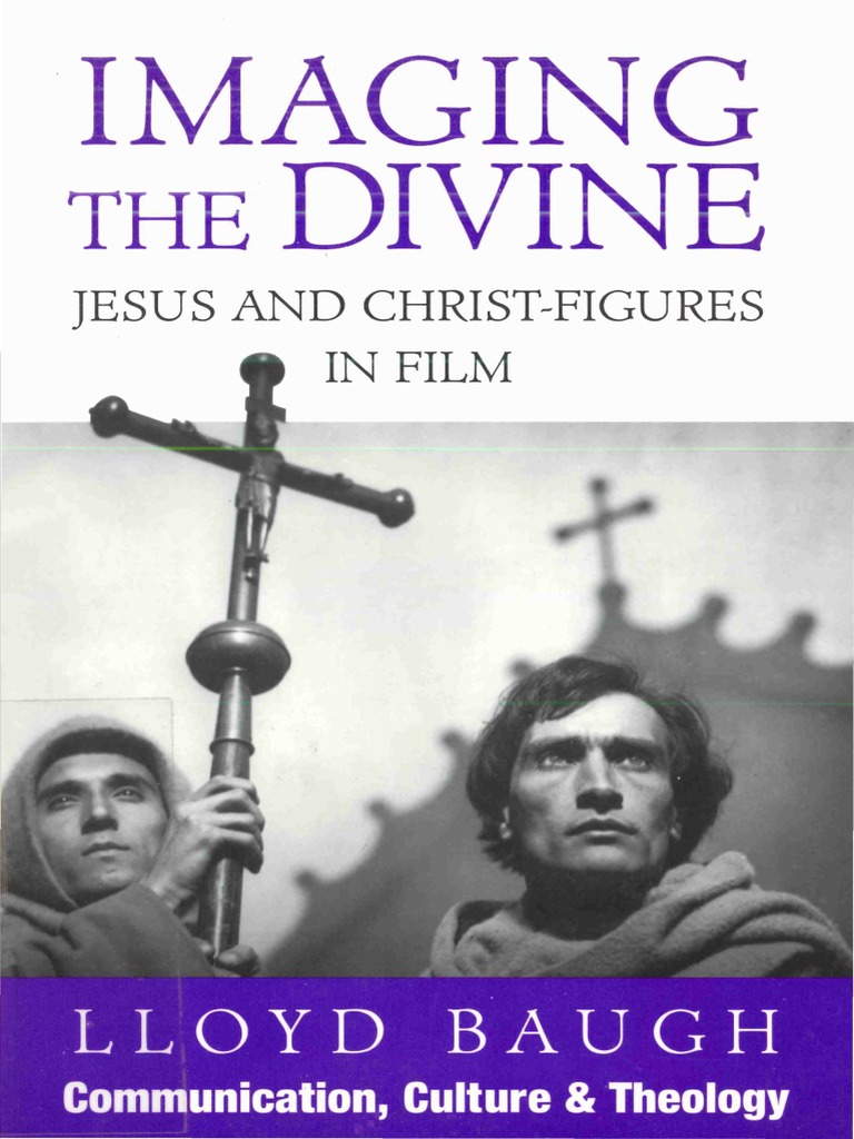 Lloyd Baugh) Imaging The Divine Jesus and Christ (BookFi) PDF Icon Gospels pic