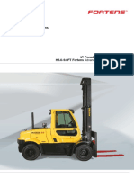 Hyster - H8.0-9.0FT-ENG