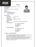 Download Mukesh biodata by shrey_jindal SN39963181 doc pdf