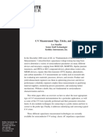Capacitance measurement Tips and Tricks - white paper - capacité.pdf