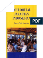 James Neil Sneddon - Colloquial Jakartan Indonesian (Pacific Linguistics, 581)-Pacific Linguistics_RSPAS (2006).pdf