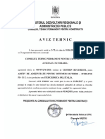 Aviz Si AT 276-ITERLENE PE 31F 2015 PDF
