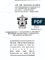 Acetico Metabolismo