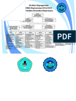 Struktur Dan Progja Hima Keperawatan 2014-2015