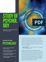 Invergine's The Study of Psychology