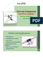 Chapter3 Diode