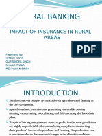 Rural Banking Presentation