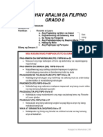 4.5 Ang Pagdating NG Moro Sa Gubat