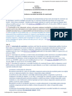 1 Legea 50 Autorizarea Executiei Lucrarilor de Constructie - Continute Cadre - Actualizata La 05.02.2018