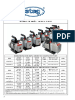 Bombas y Recuperadoras PDF