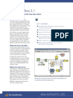 Fuzzy Logic - MATLAB