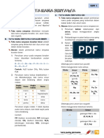 Tata Nama Senyawa PDF