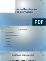 Unidad Didáctica IIIa Tecnica_Recolección_ Información Cualitativas