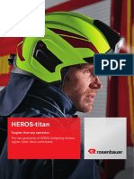 Prospekt HEROS-titan en