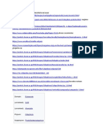 Daftar Rujukan Gambar Protista