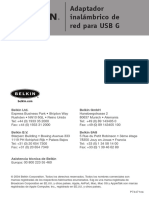 Adapatador-Amplif Belkin PDF