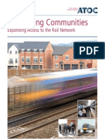 Connecting Communities Report