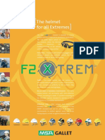 Brochure f2 X-Trem (GB)