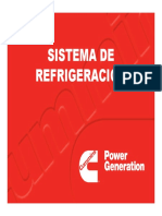 Sistema de Refrigeración